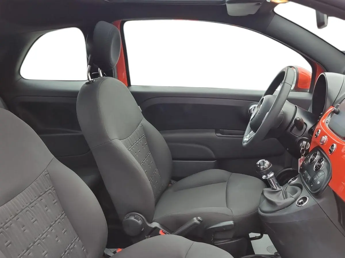 Immagine 14 Fiat 500