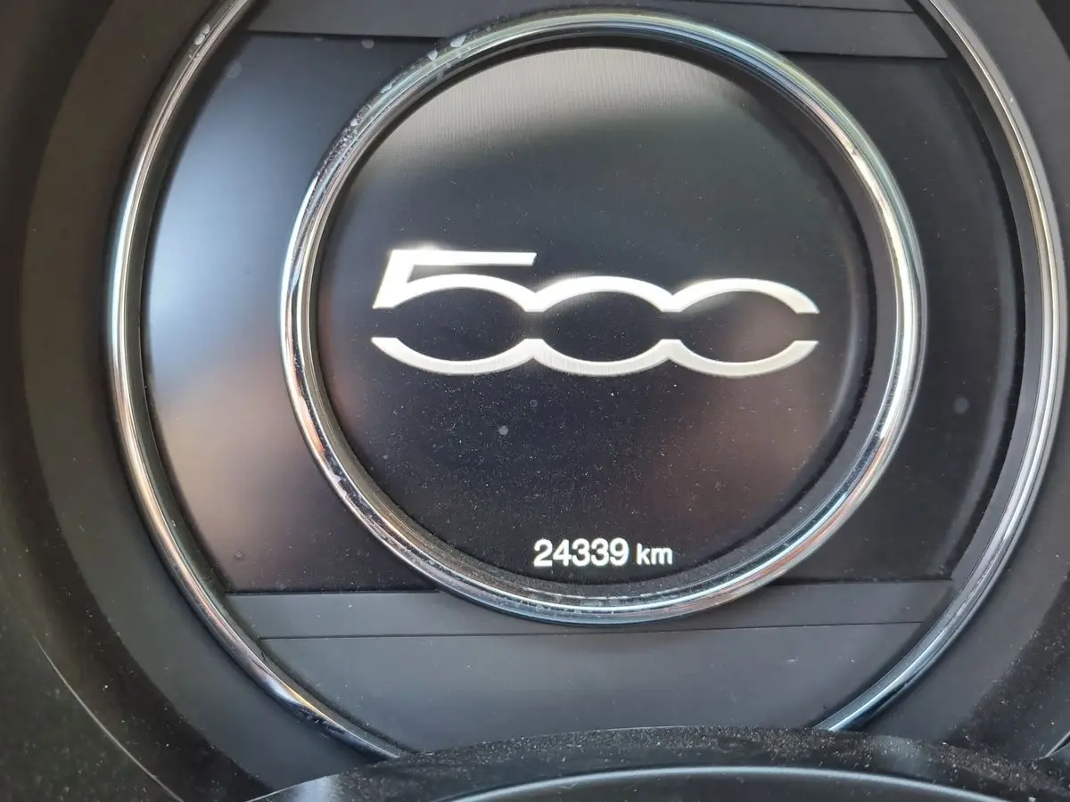 Immagine 15 Fiat 500