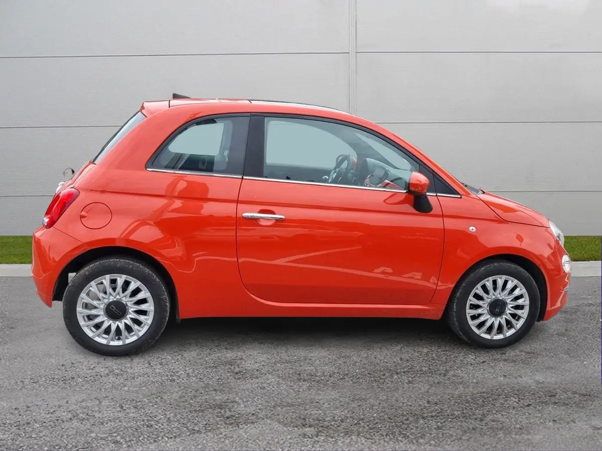 Foto 4 Fiat 500