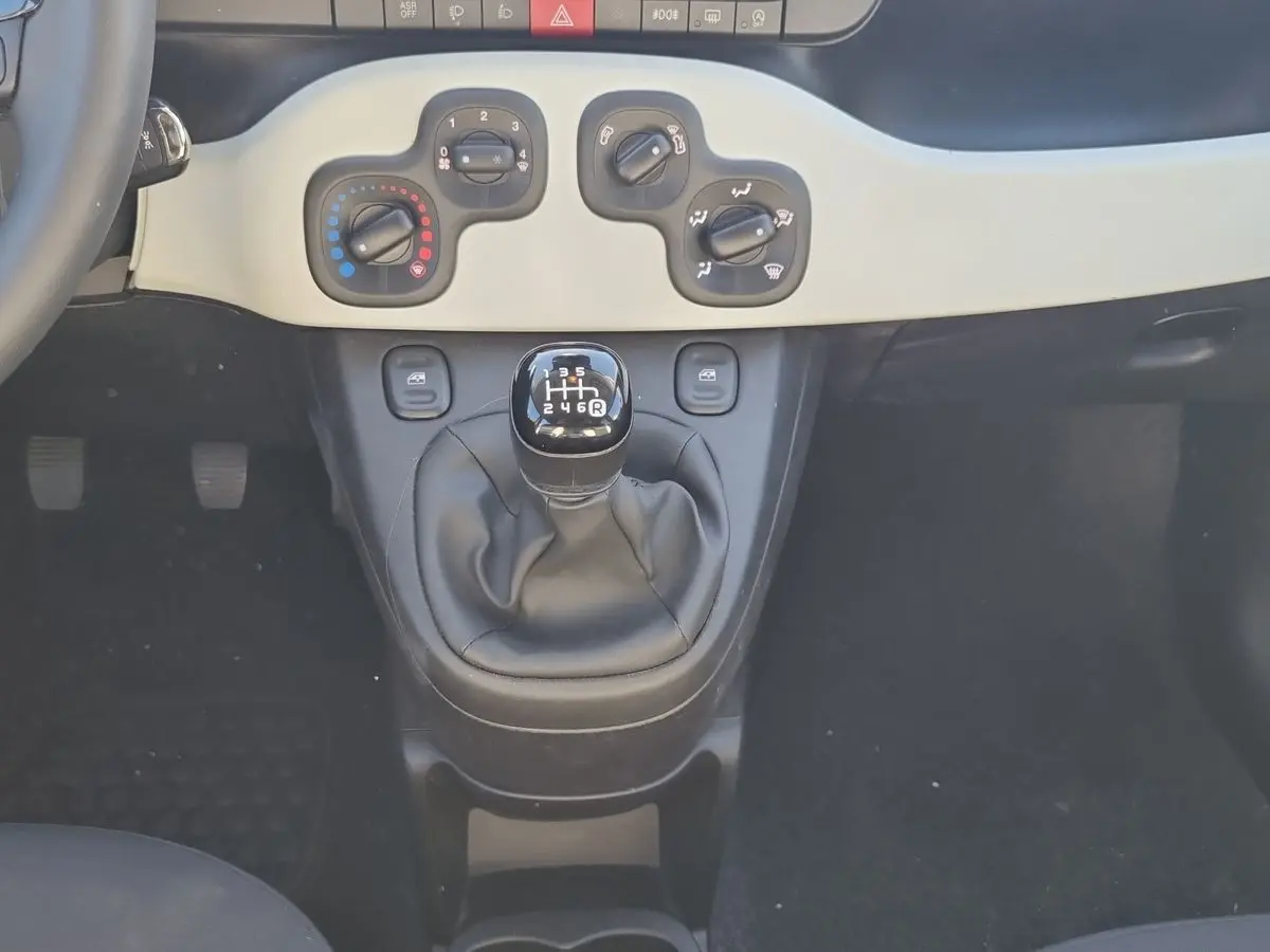 Immagine 11 Fiat Panda