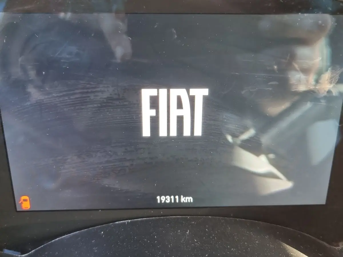 Immagine 16 Fiat Panda