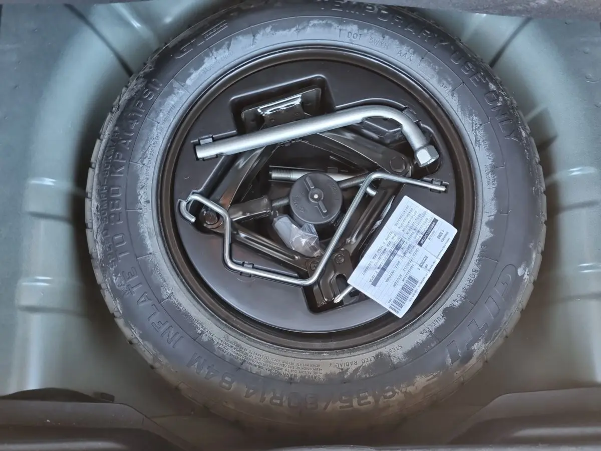 Immagine 15 Fiat Panda