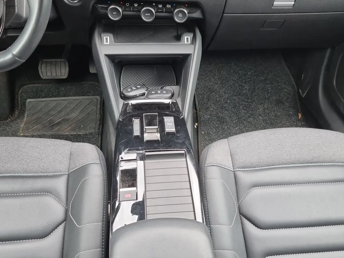 Immagine 11 Citroen C4