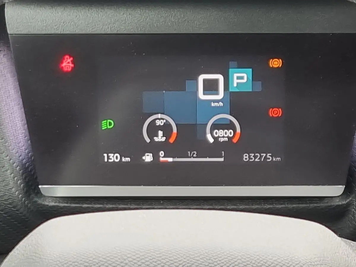 Immagine 12 Citroen C4