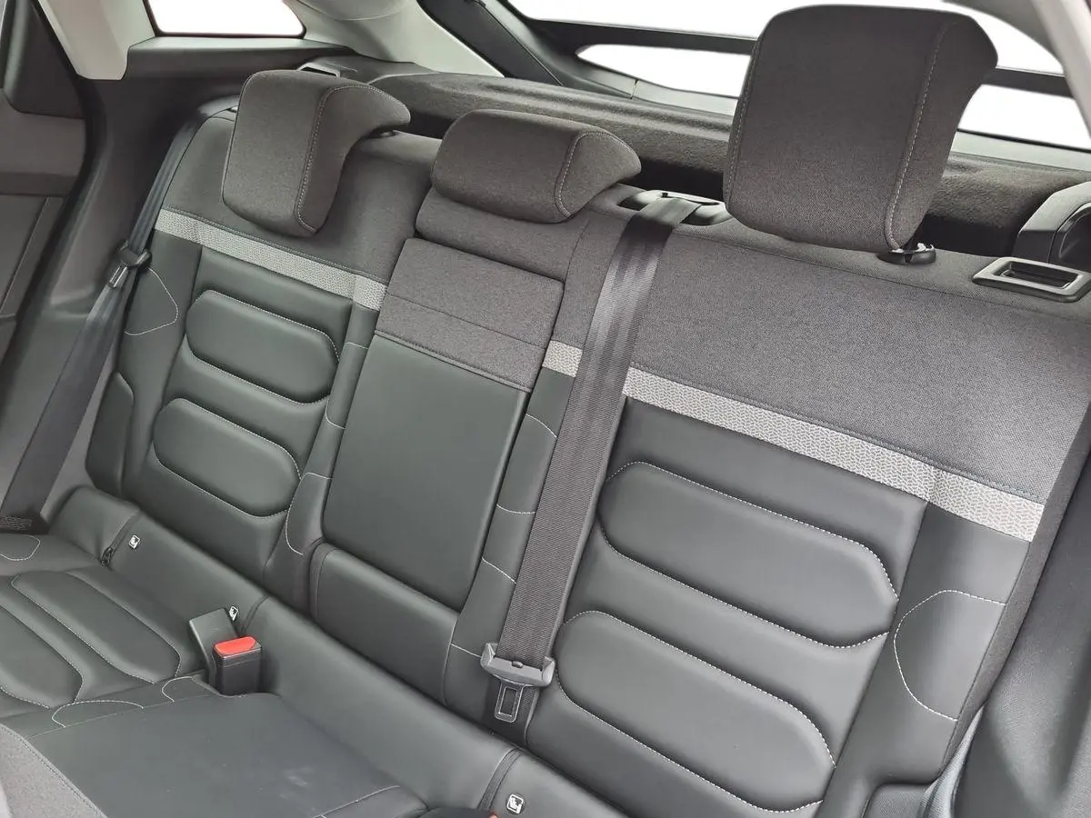 Immagine 13 Citroen C4