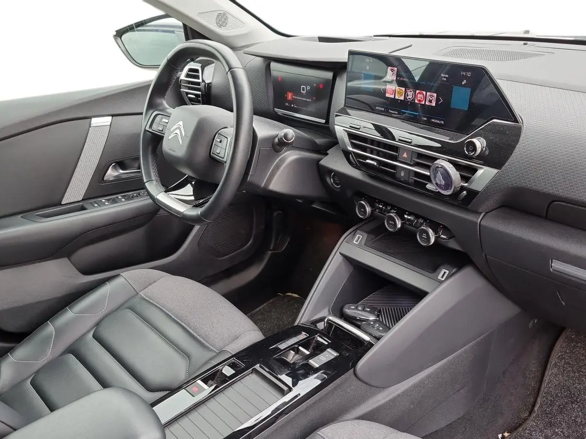 Immagine 14 Citroen C4