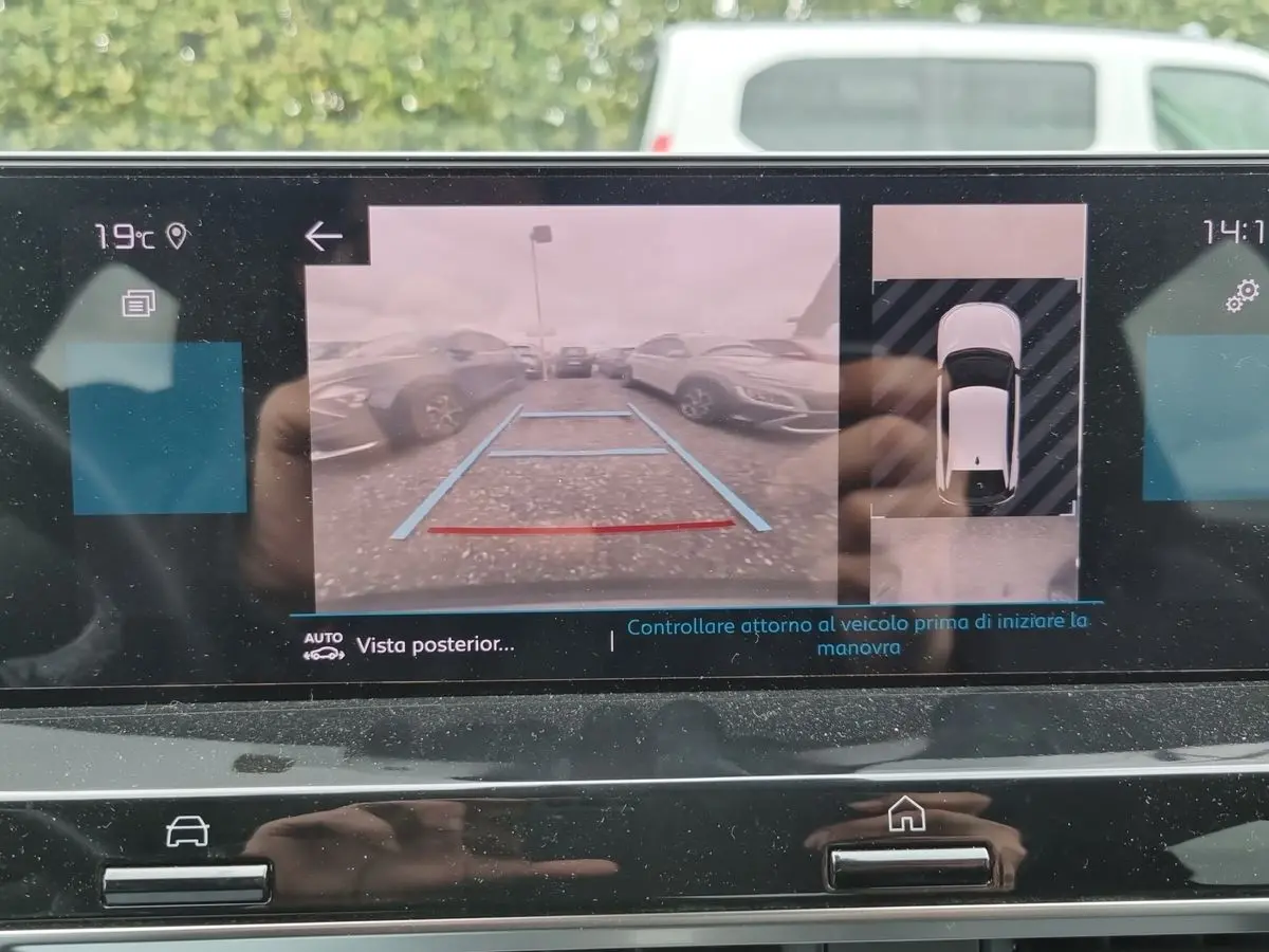 Immagine 16 Citroen C4