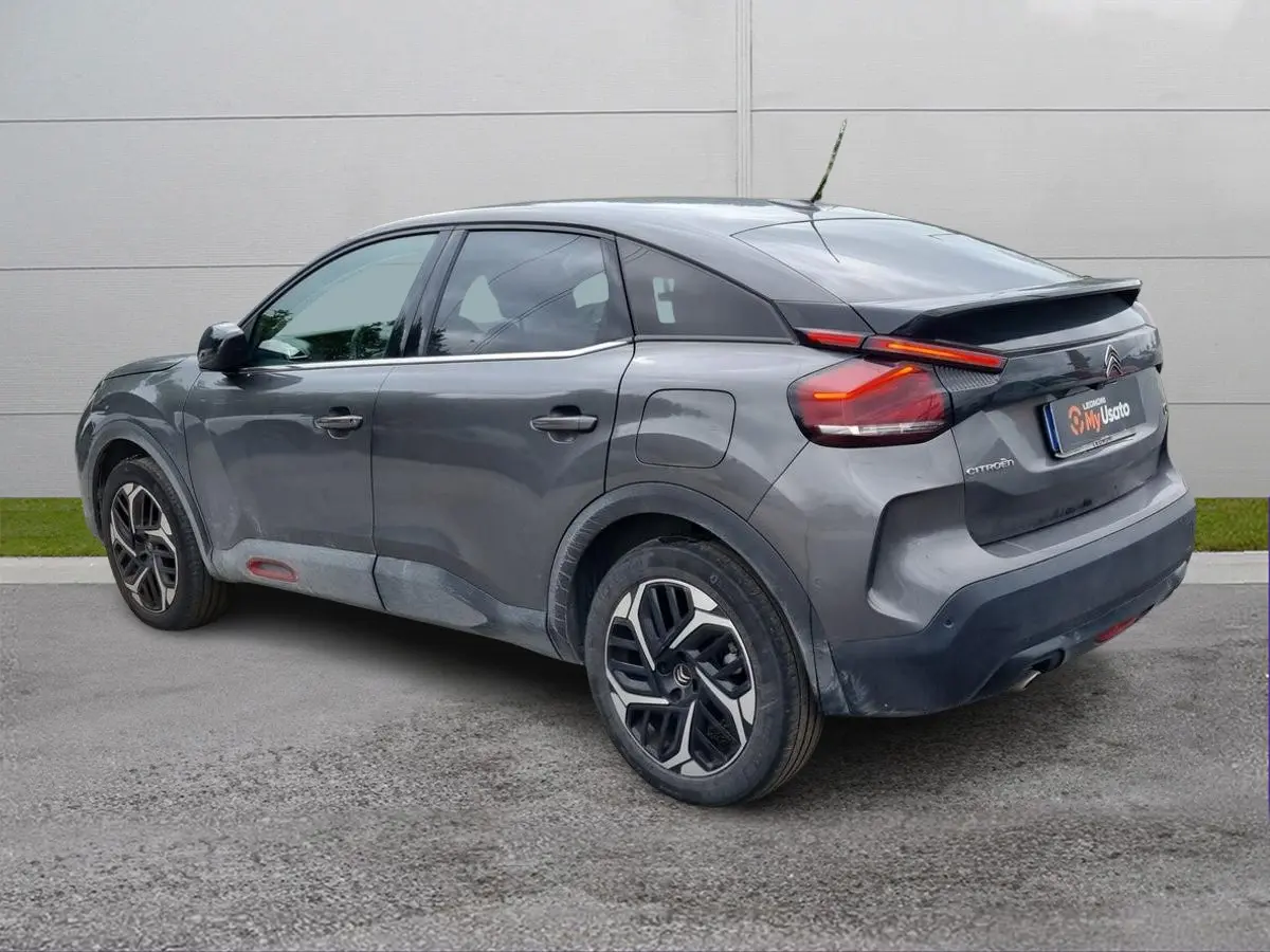 Immagine 5 Citroen C4