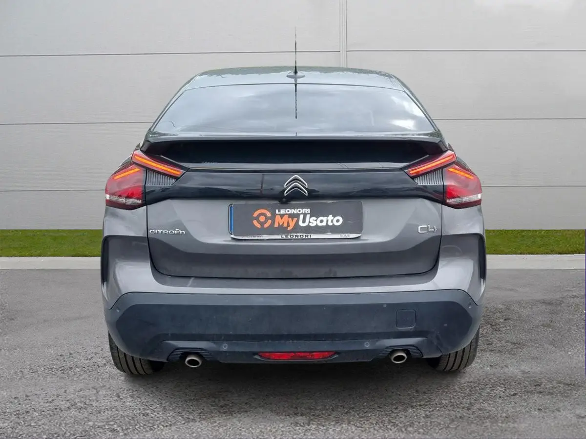 Immagine 6 Citroen C4