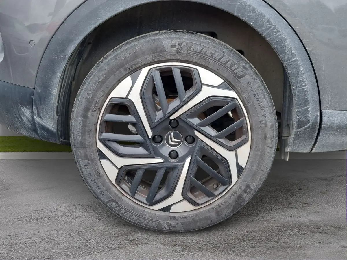 Immagine 8 Citroen C4