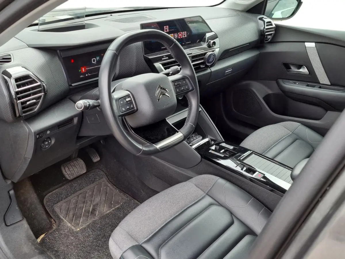 Immagine 9 Citroen C4