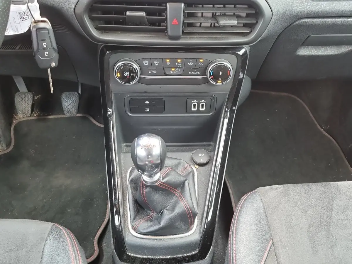 Immagine 11 Ford Ecosport