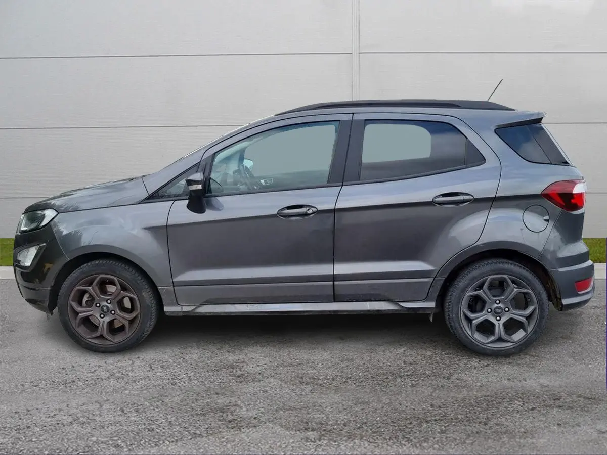 Foto 3 Ford Ecosport