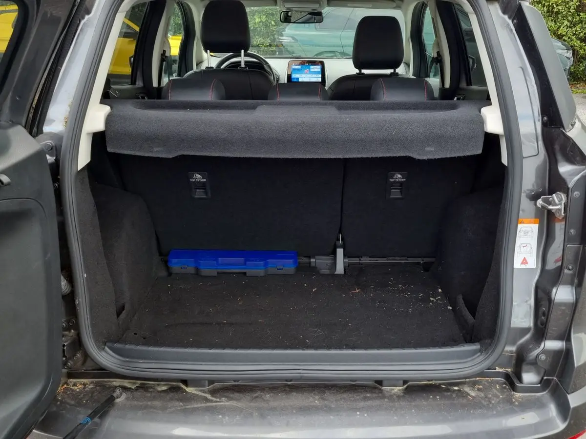 Immagine 7 Ford Ecosport