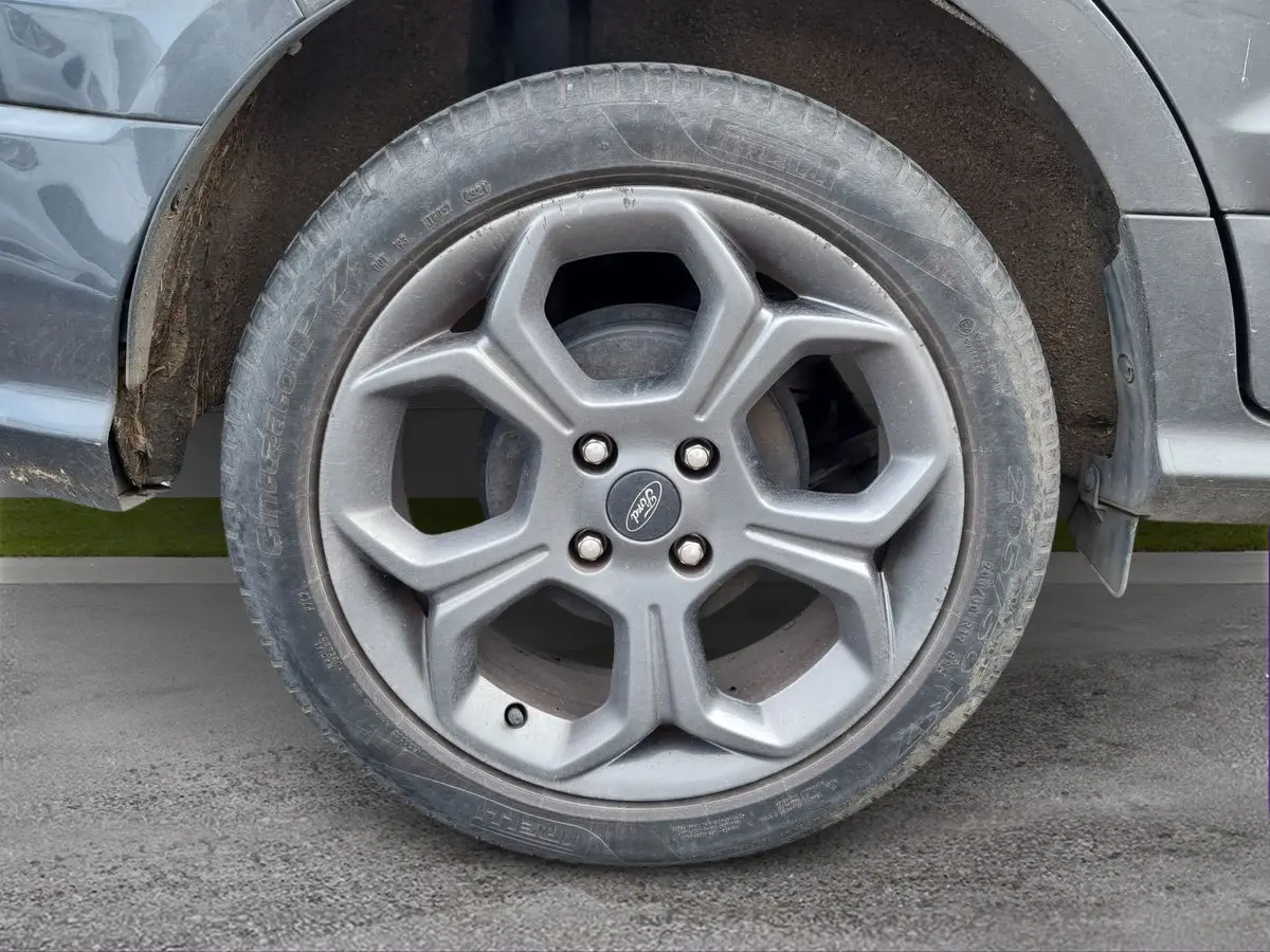 Immagine 8 Ford Ecosport