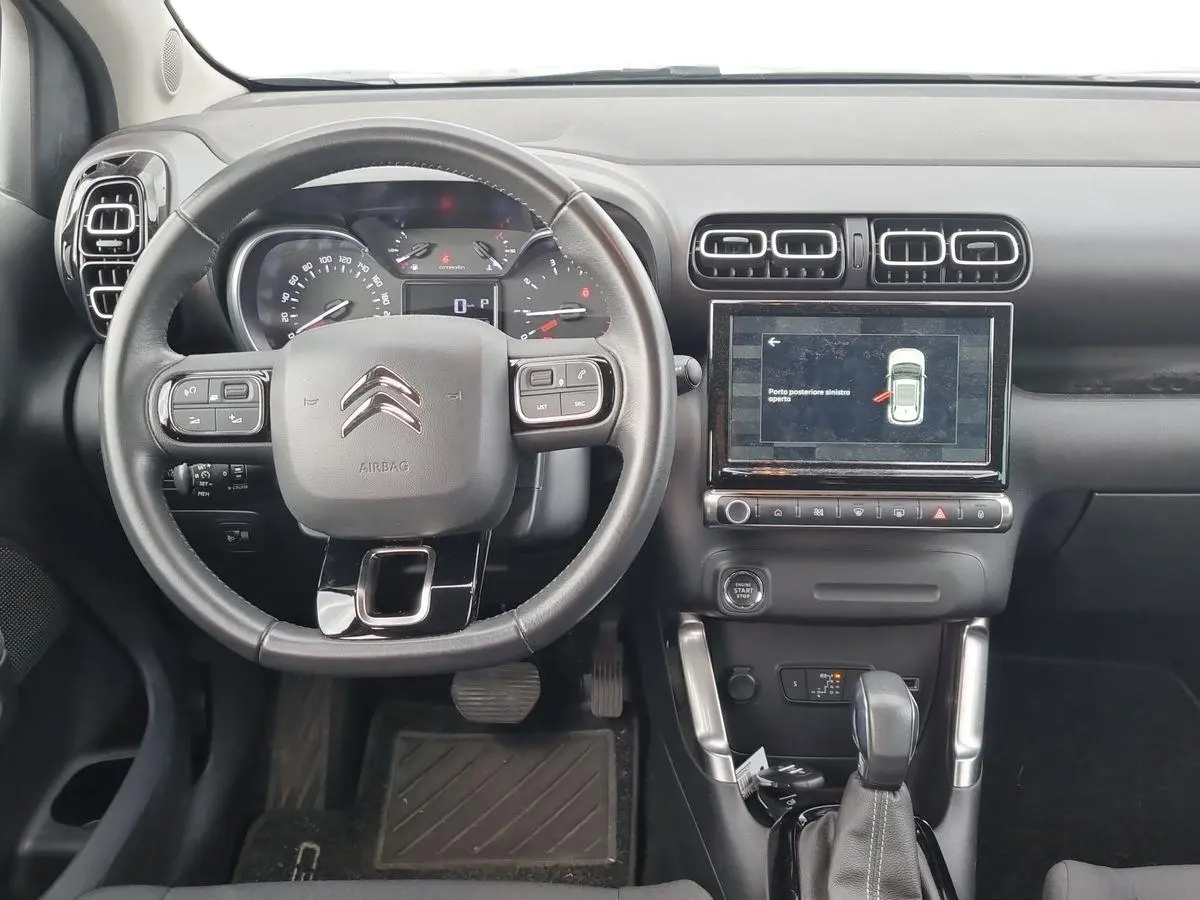 Immagine 10 Citroen C3