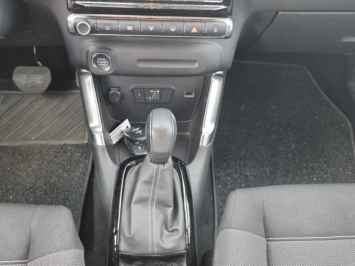 Immagine 11 Citroen C3