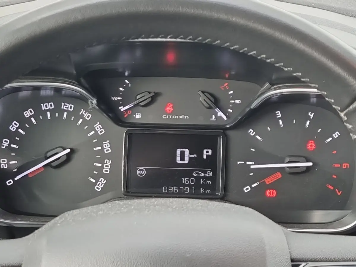 Immagine 12 Citroen C3