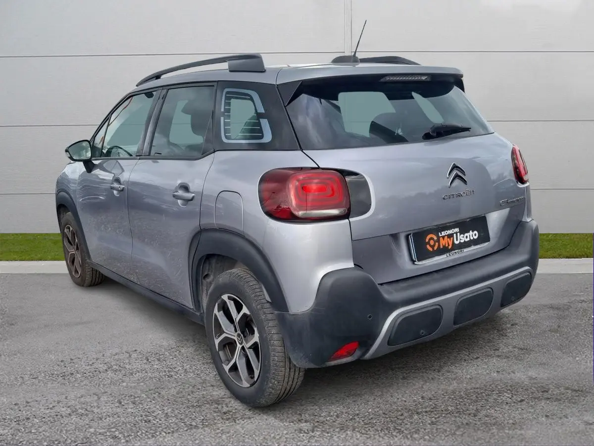 Immagine 5 Citroen C3
