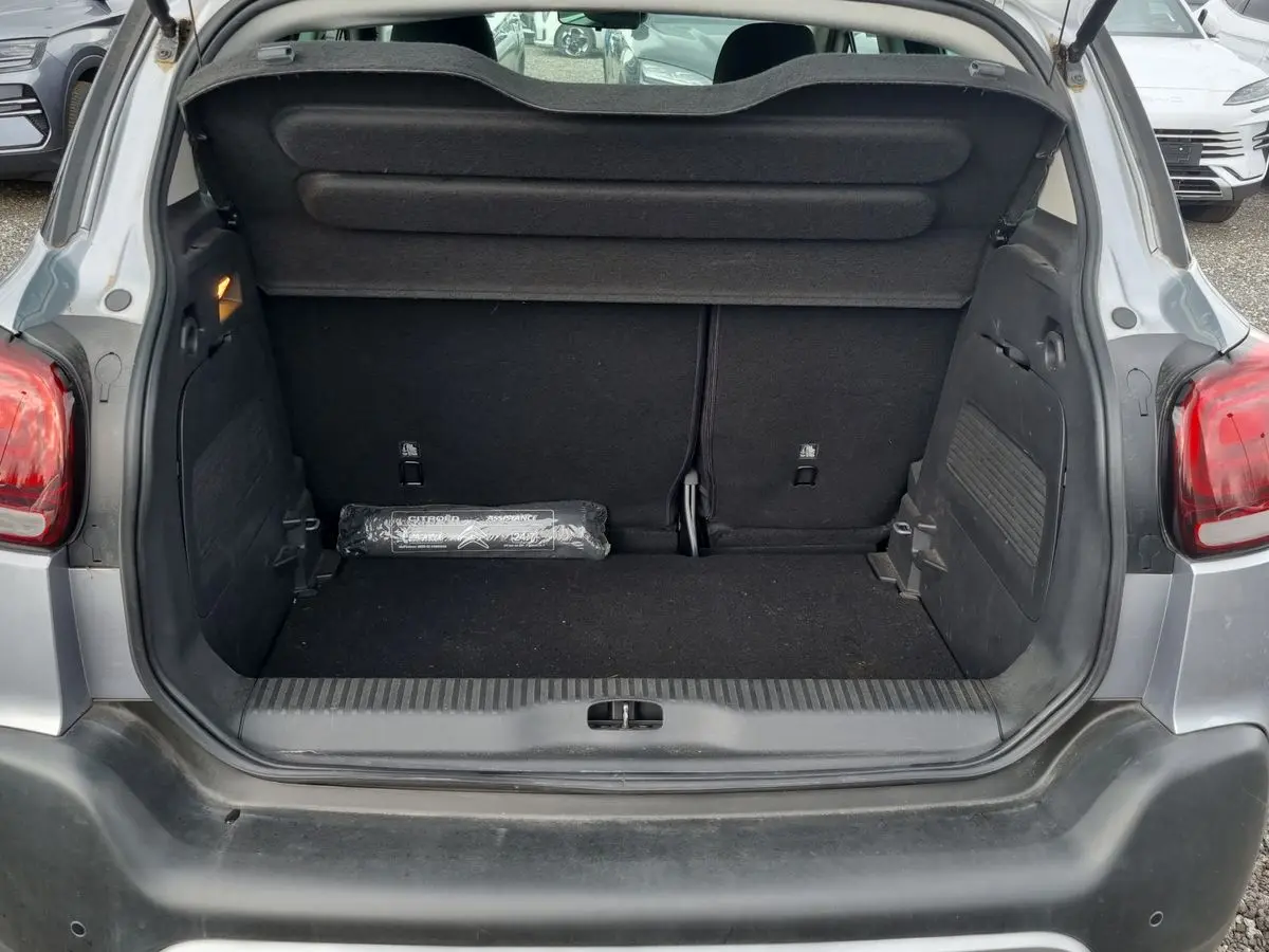 Immagine 7 Citroen C3