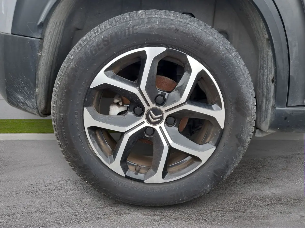 Immagine 8 Citroen C3