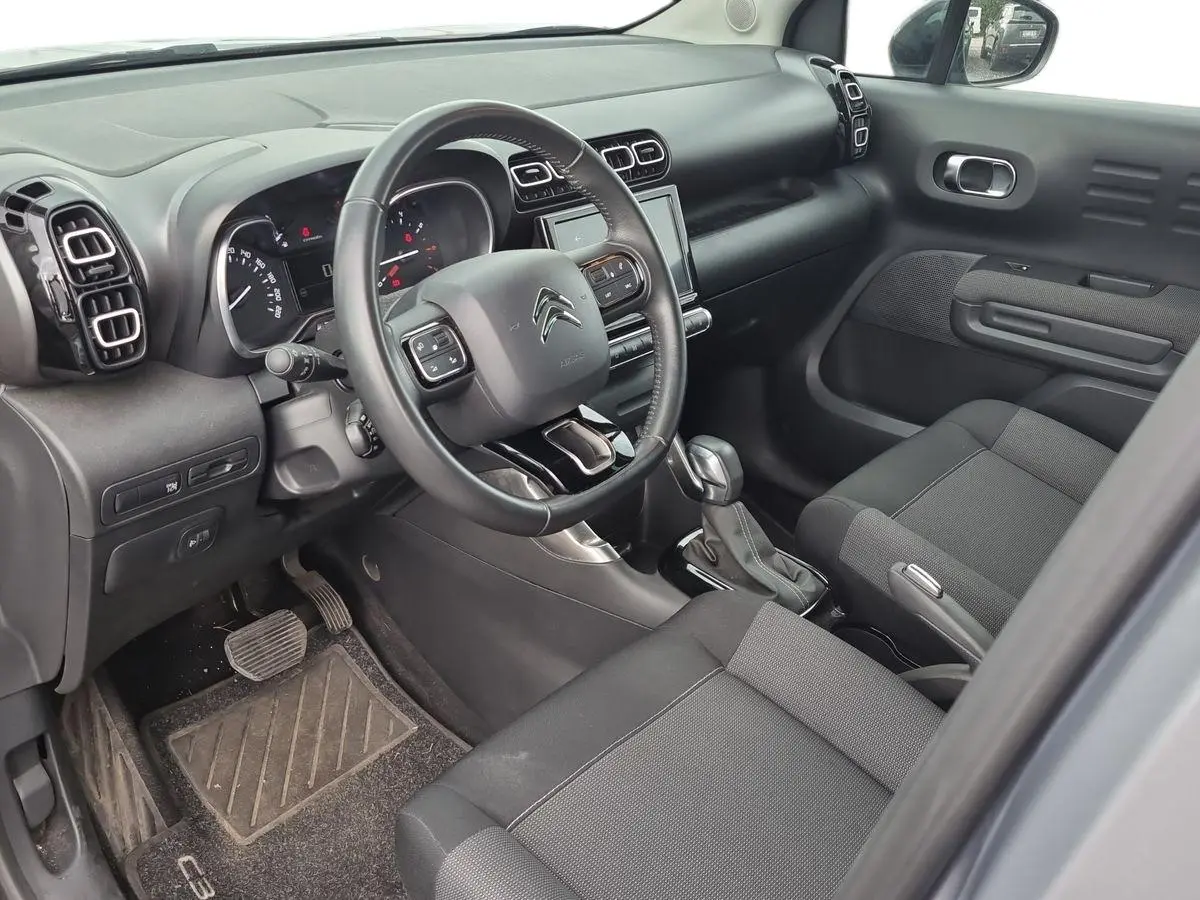 Immagine 9 Citroen C3