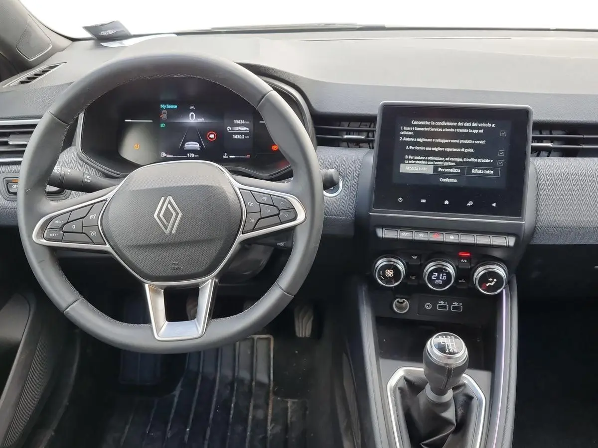 Immagine 10 Renault Clio