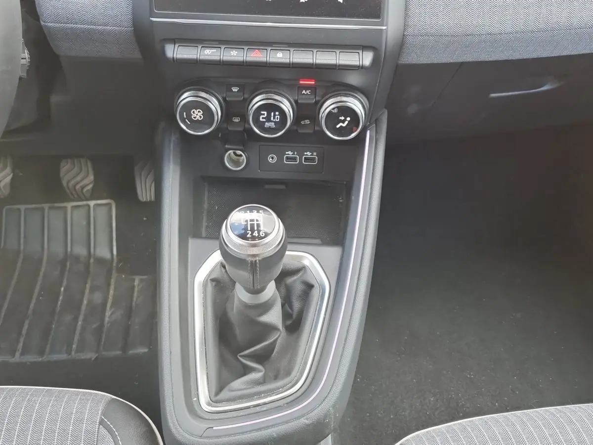 Immagine 11 Renault Clio