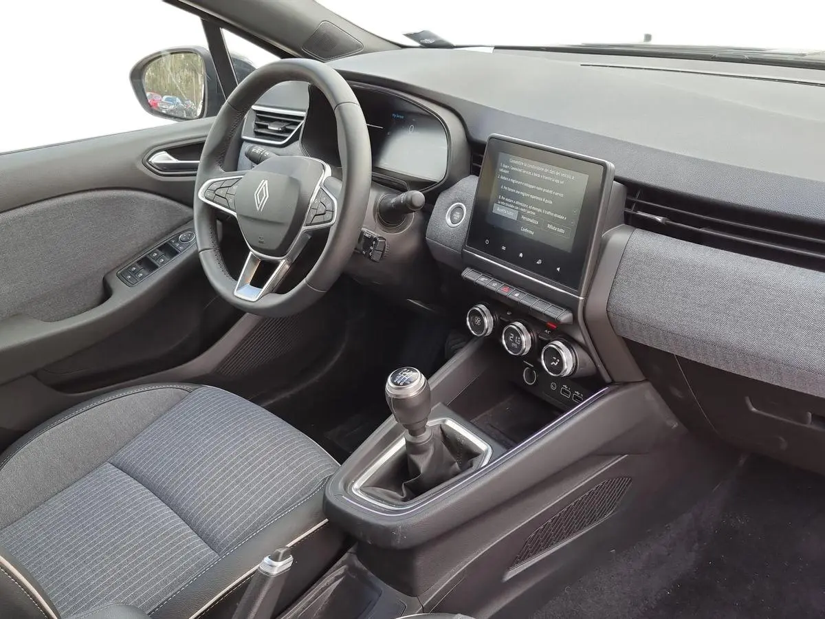 Immagine 14 Renault Clio