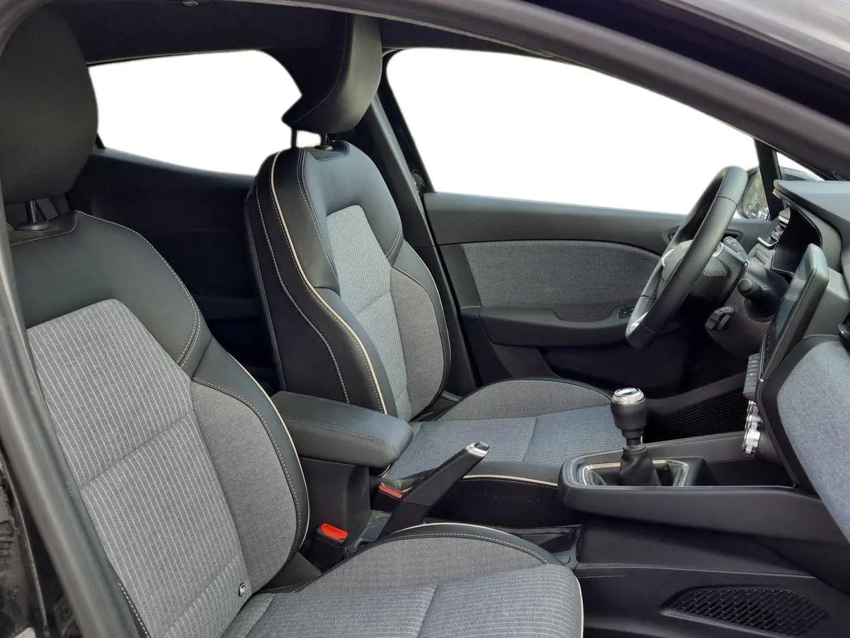 Immagine 15 Renault Clio