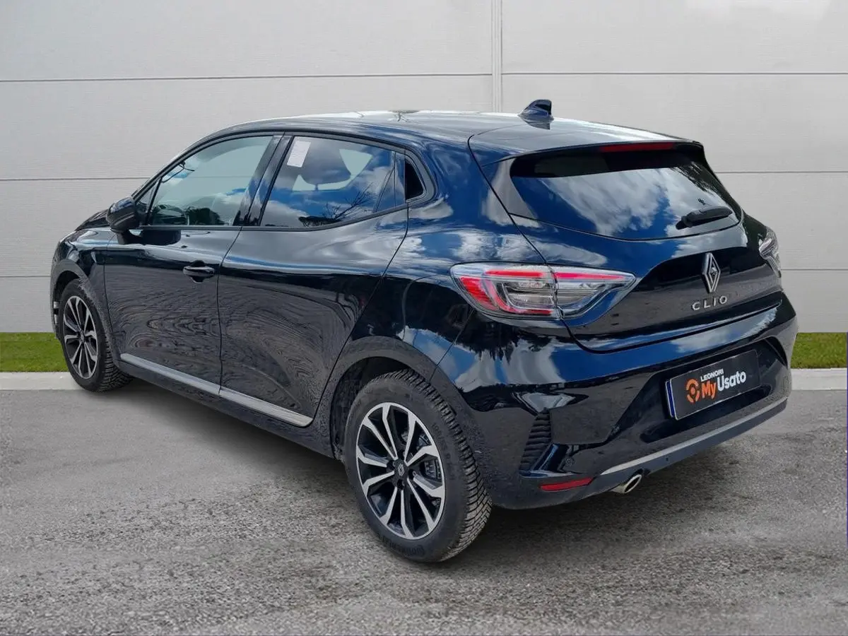 Immagine 5 Renault Clio