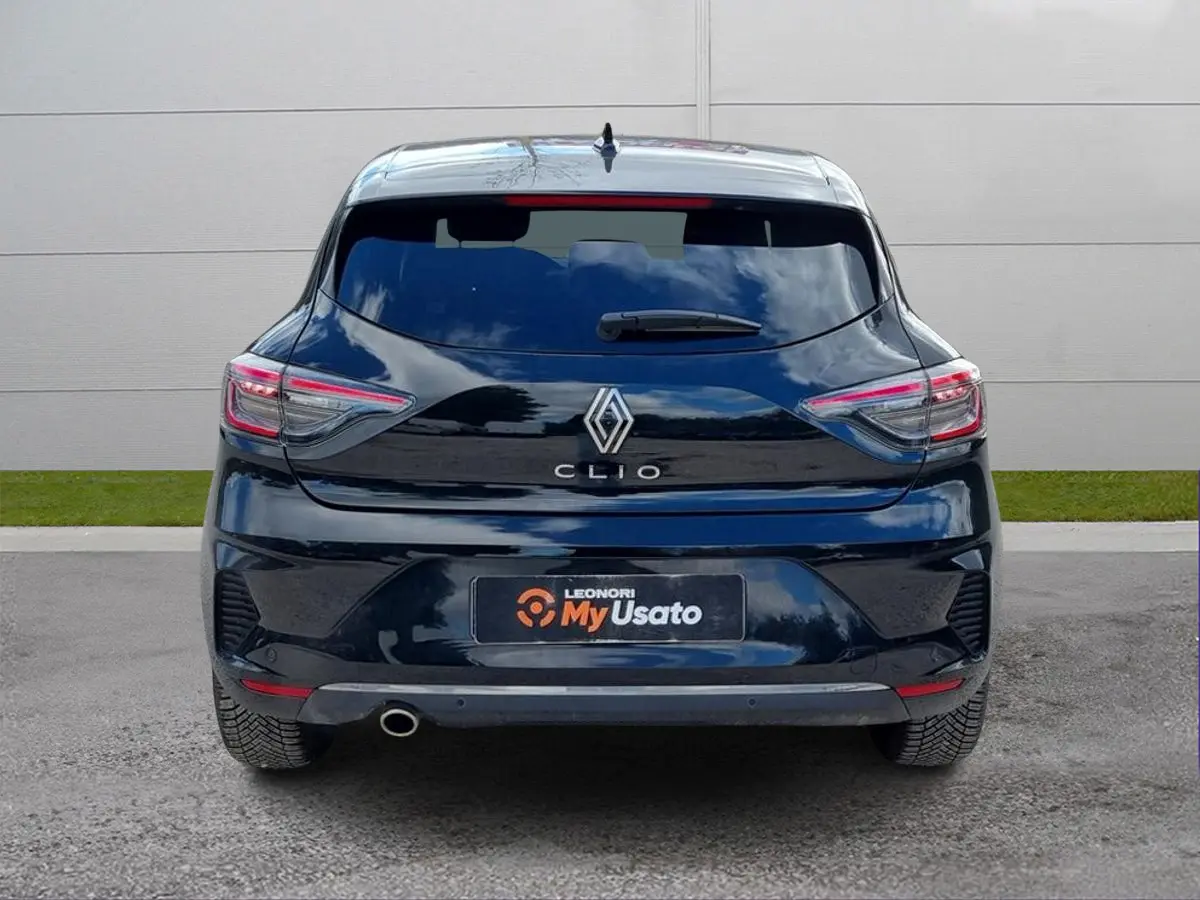 Immagine 6 Renault Clio