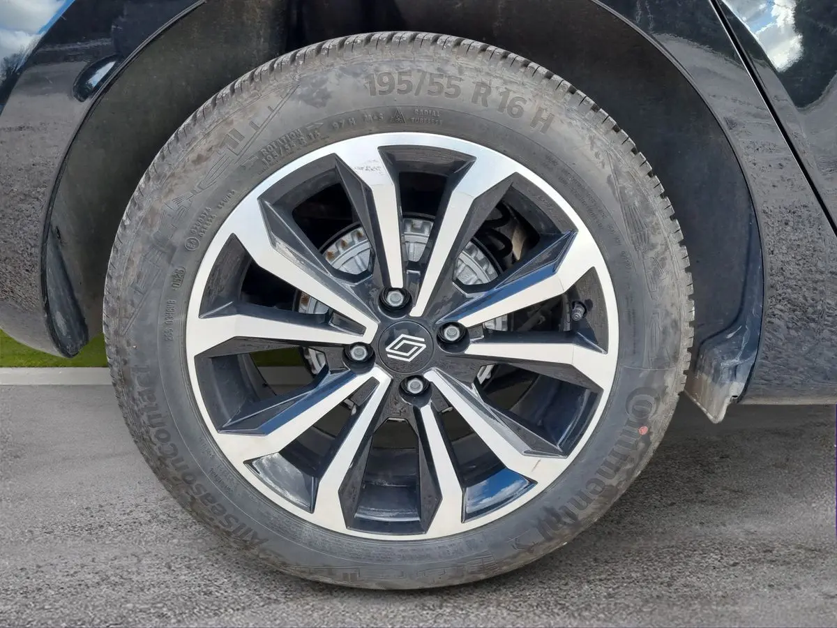 Immagine 8 Renault Clio