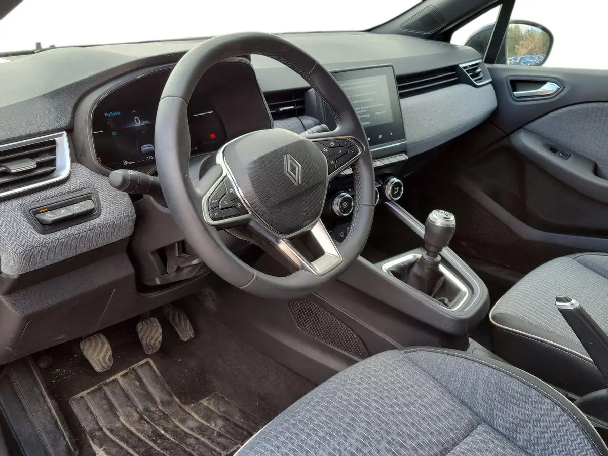 Immagine 9 Renault Clio