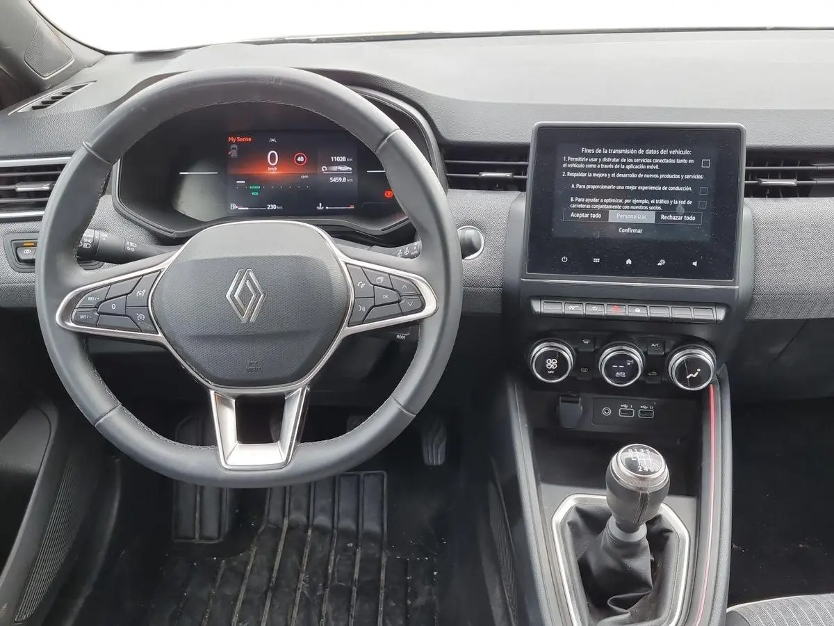 Immagine 10 Renault Clio