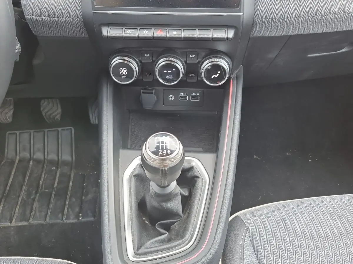 Immagine 11 Renault Clio