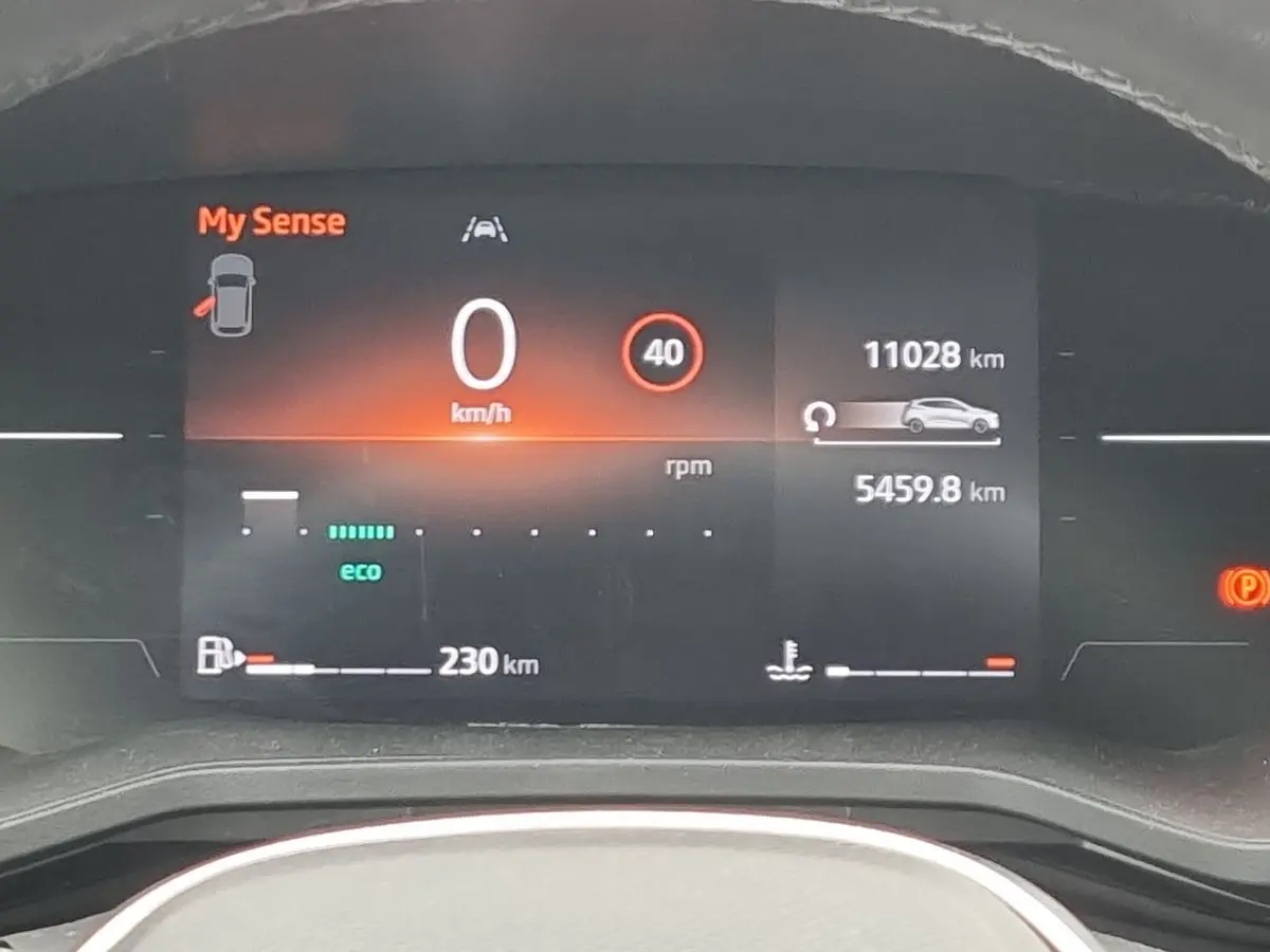 Immagine 12 Renault Clio