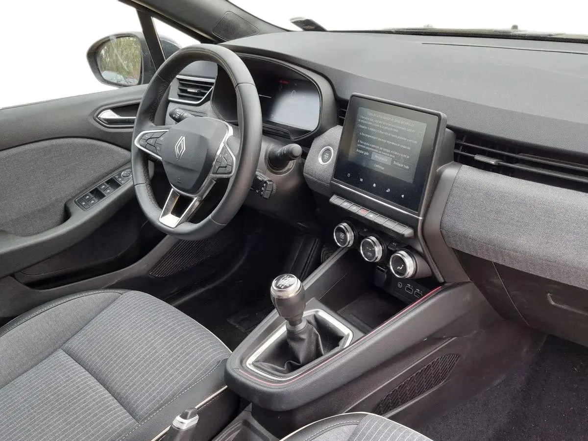 Immagine 14 Renault Clio