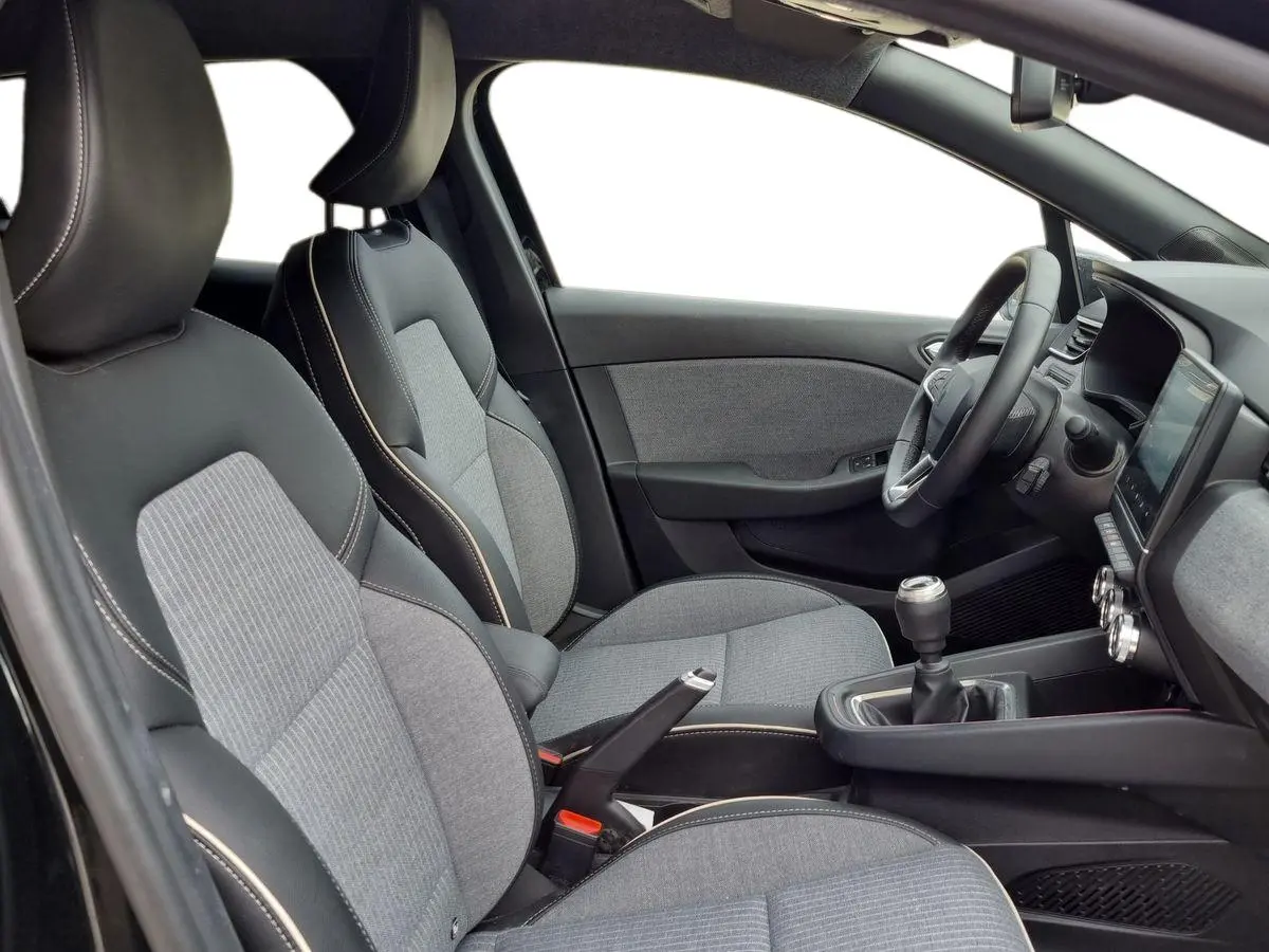 Immagine 15 Renault Clio