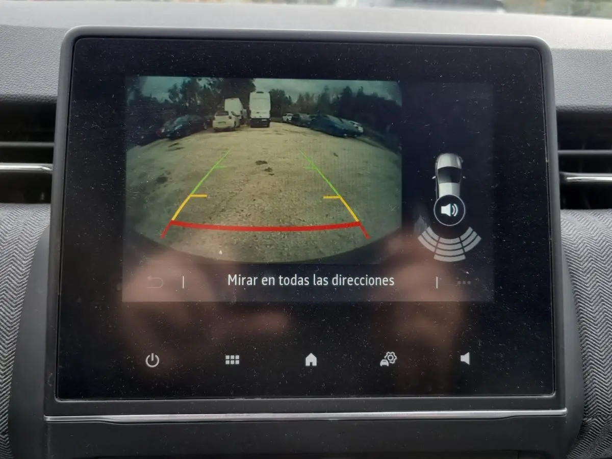 Immagine 16 Renault Clio