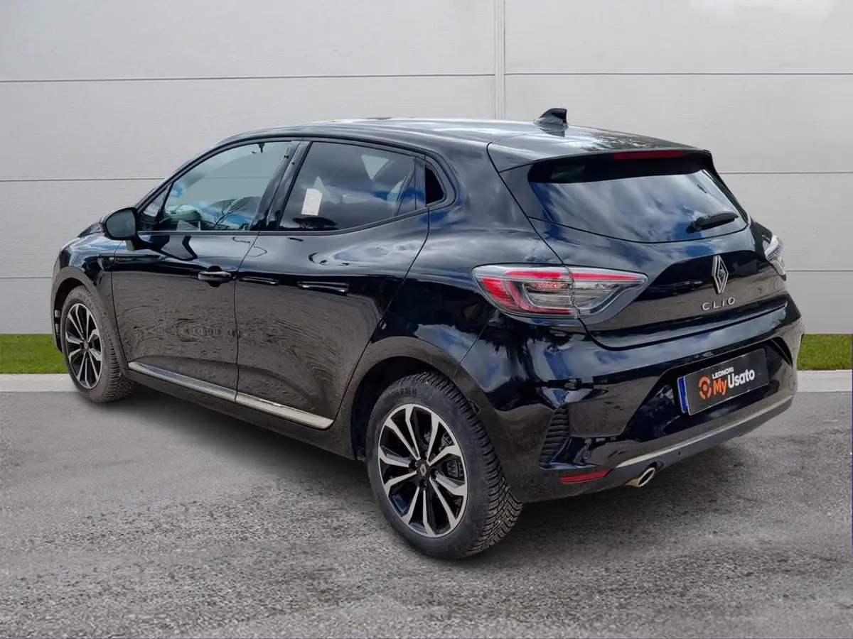 Immagine 5 Renault Clio