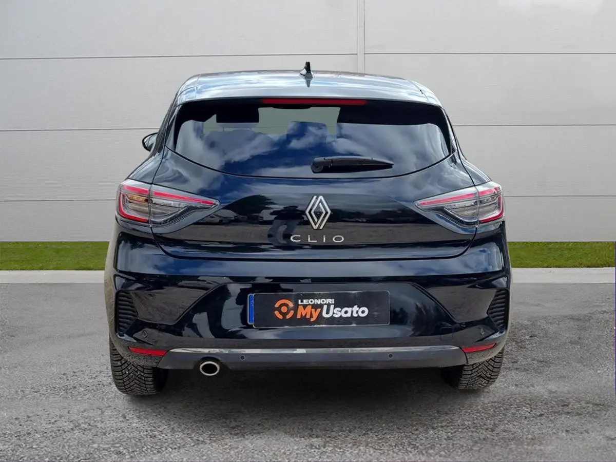 Immagine 6 Renault Clio