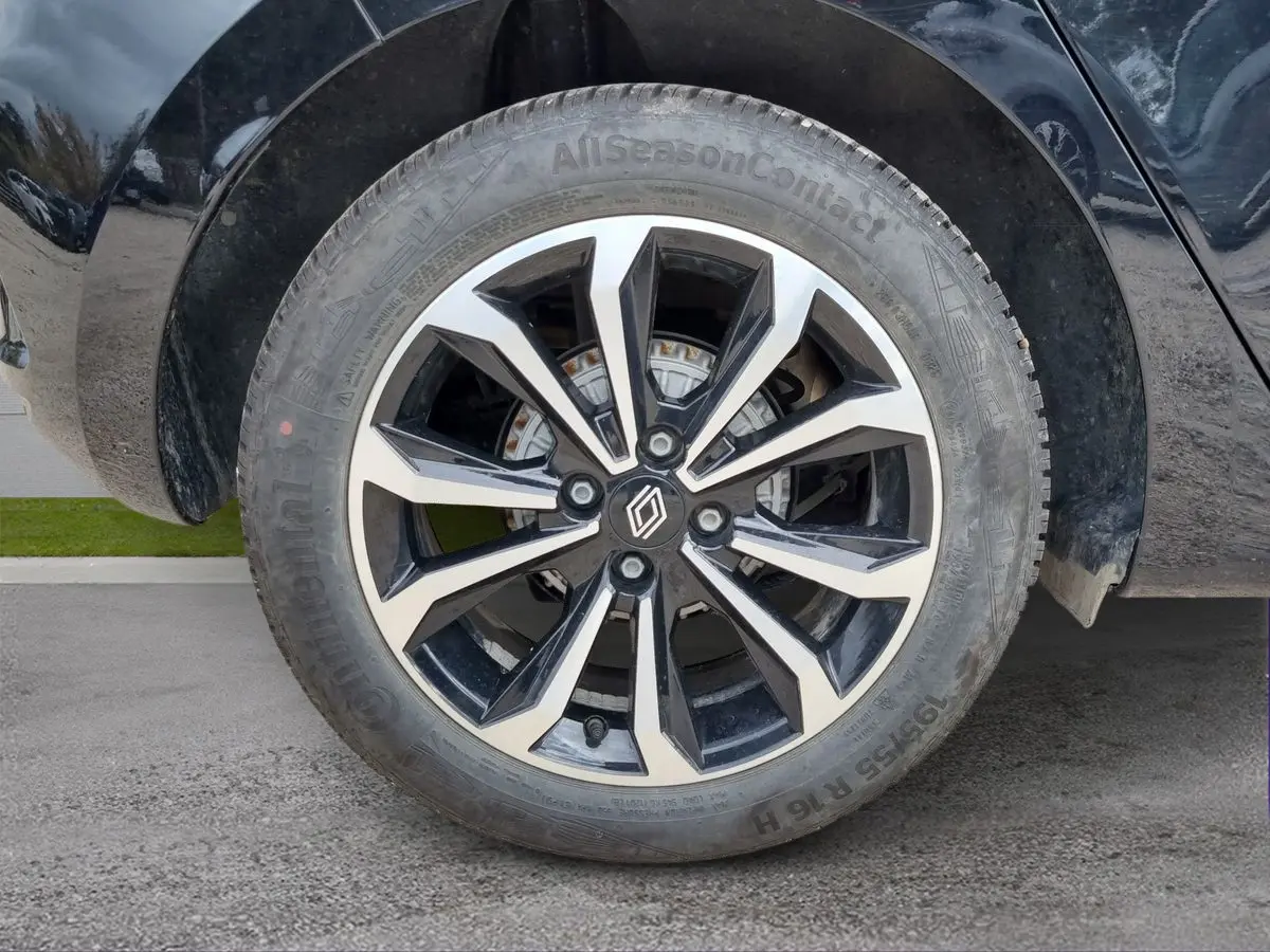 Immagine 8 Renault Clio