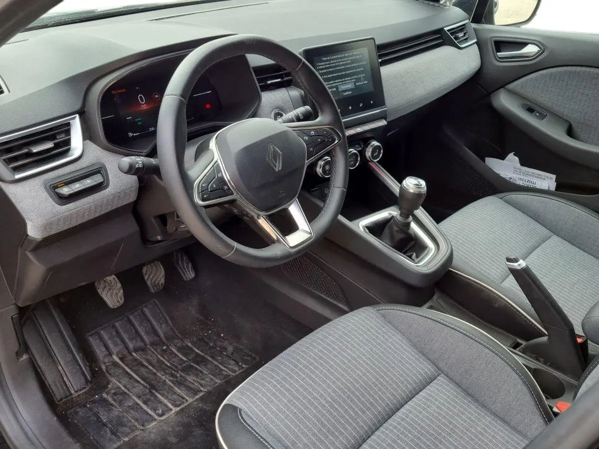 Immagine 9 Renault Clio