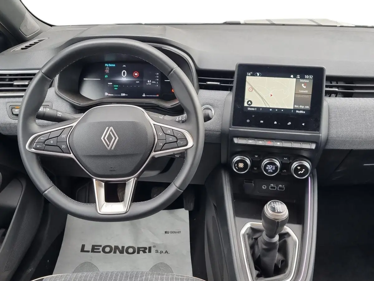 Immagine 10 Renault Clio