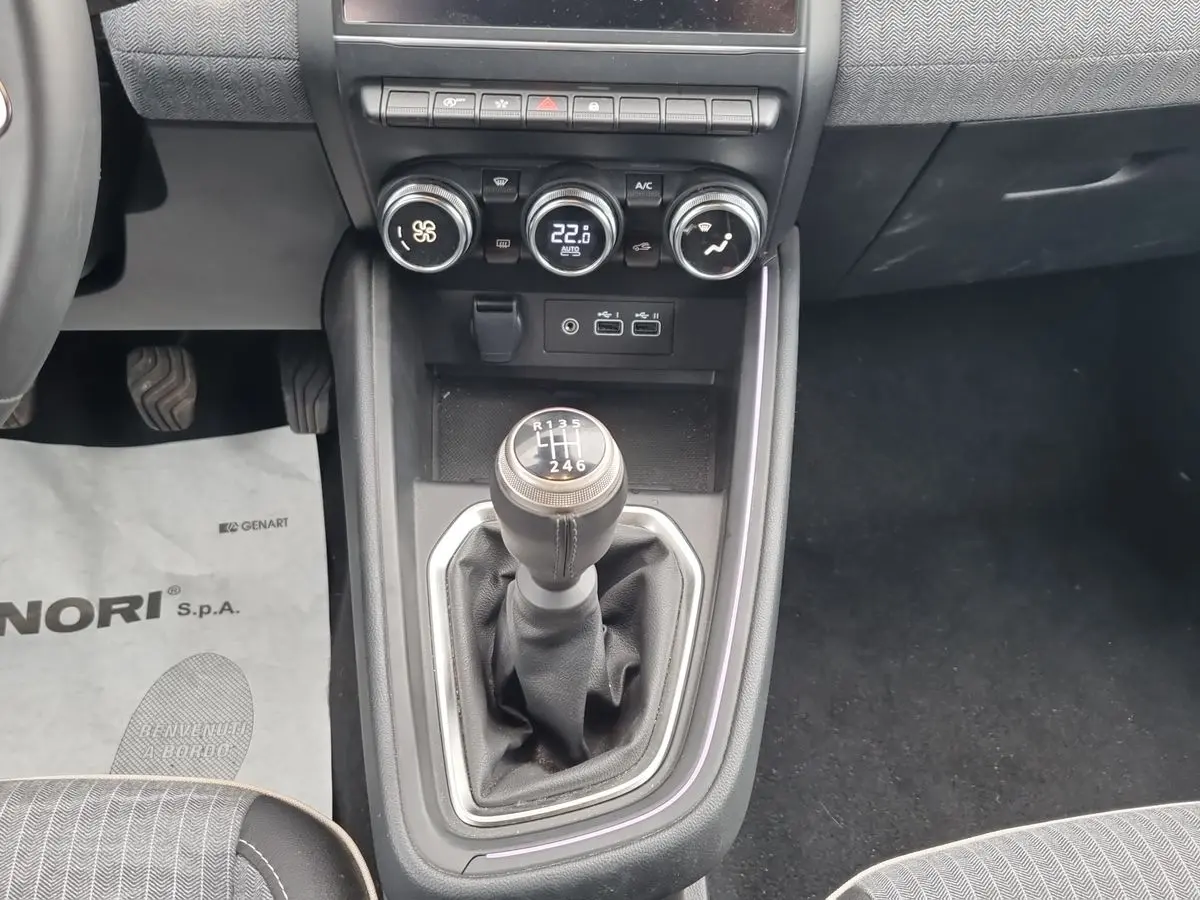 Immagine 11 Renault Clio