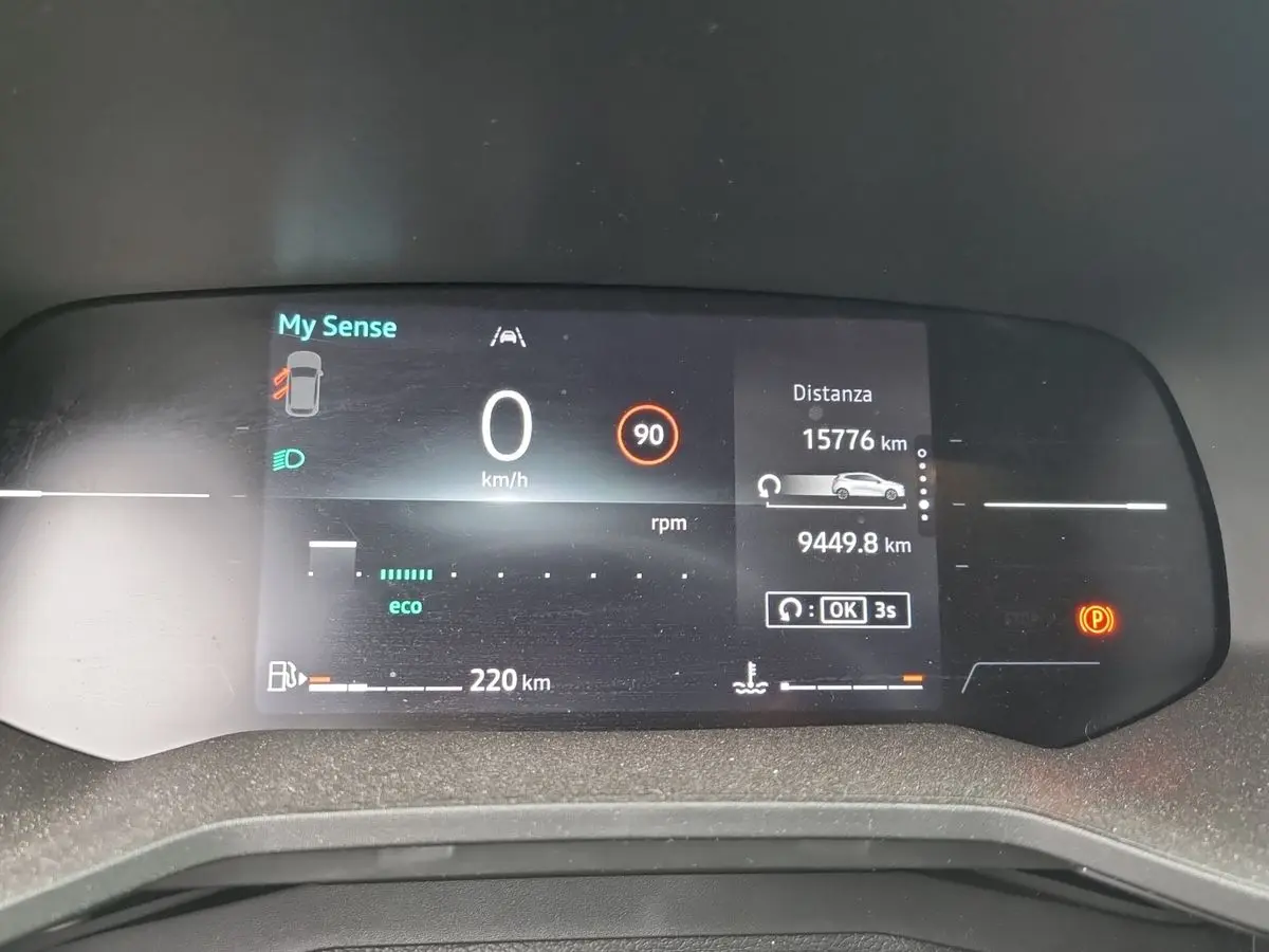 Immagine 12 Renault Clio