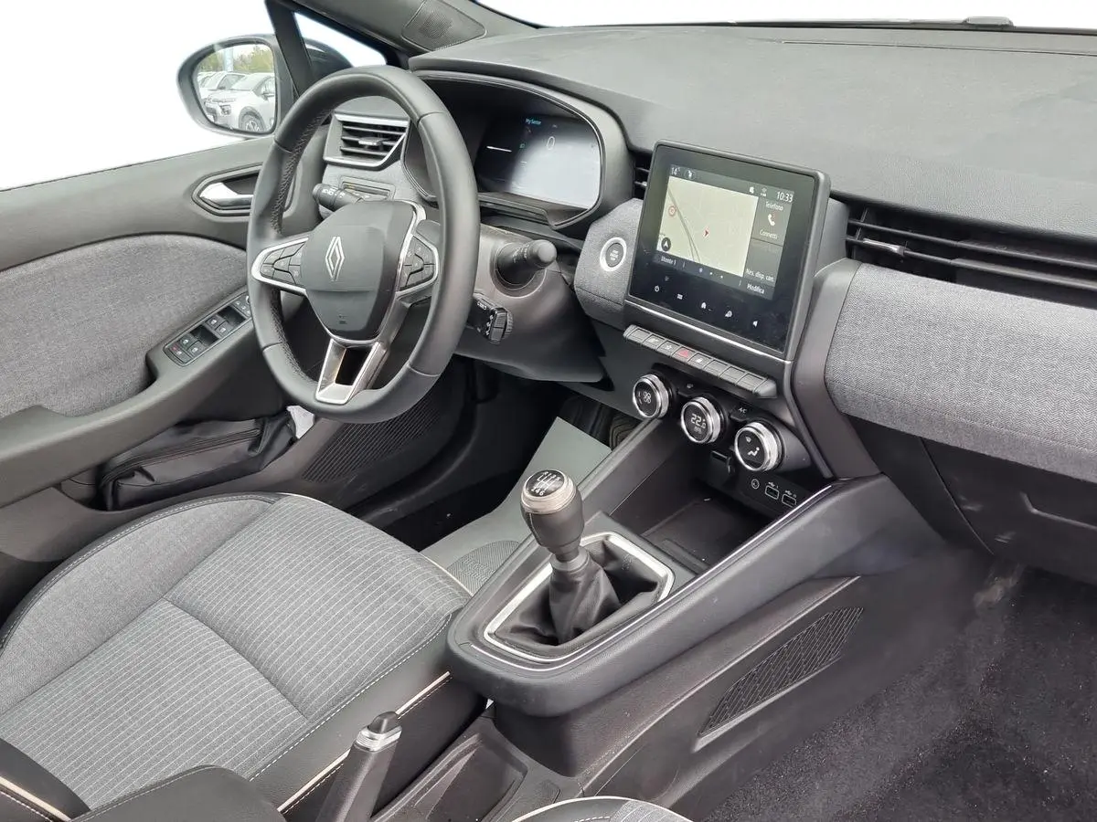 Immagine 14 Renault Clio