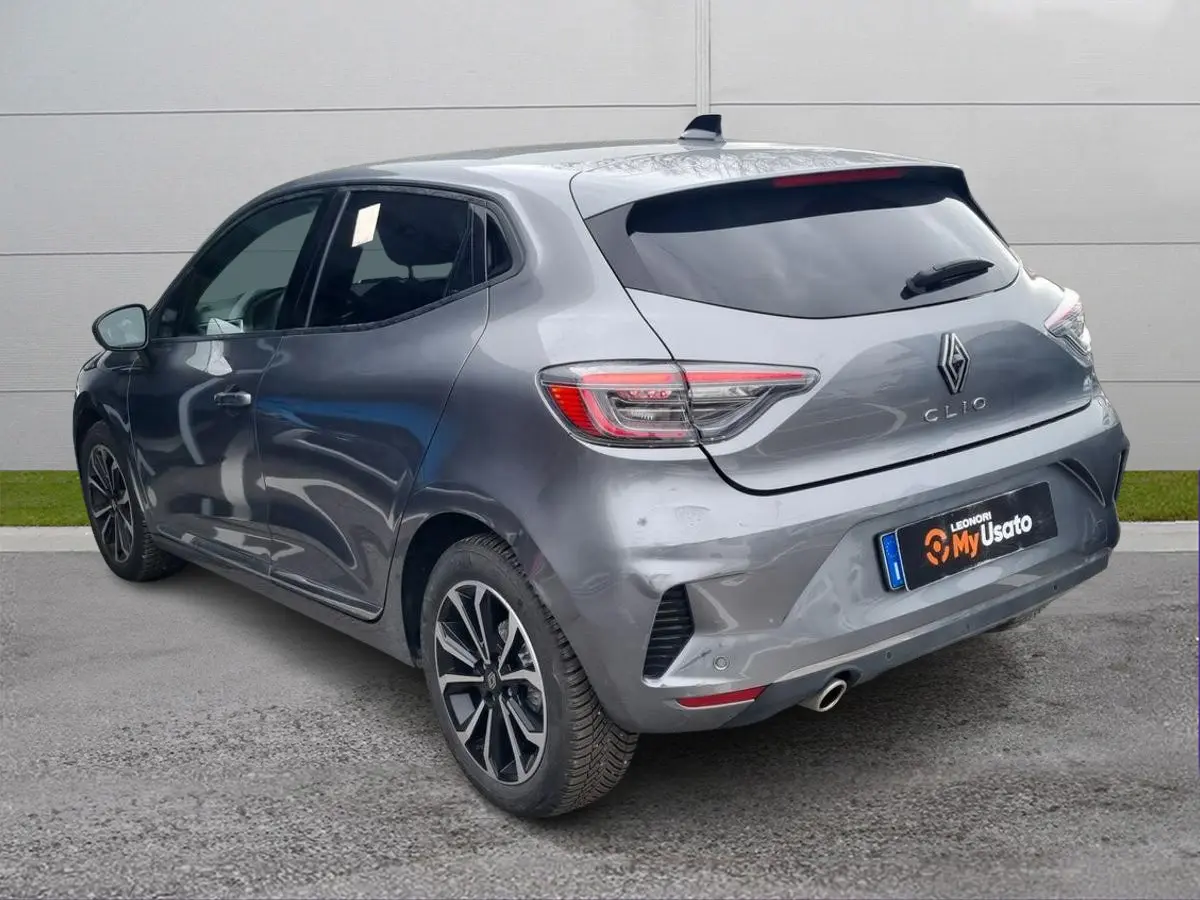 Immagine 5 Renault Clio