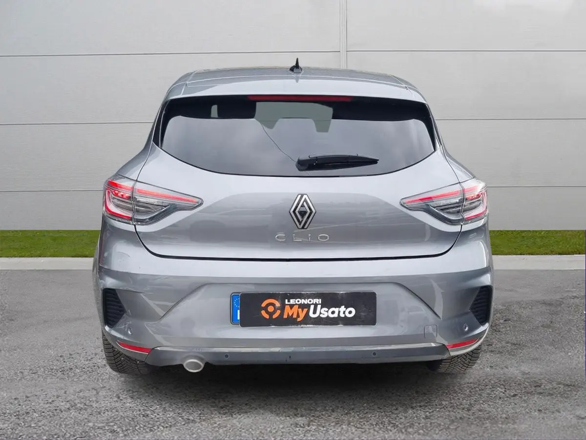 Immagine 6 Renault Clio